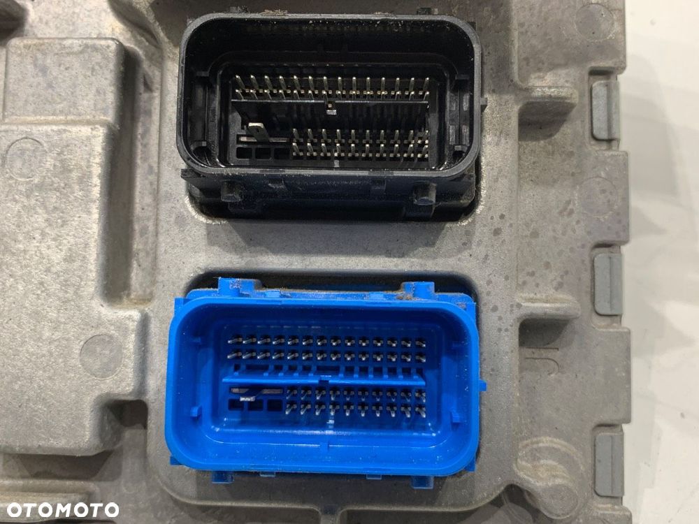 KOMPUTER SILNIKA  OPEL ASTRA K (B16) 2015 - 2022 1.4 Turbo (68) 110 kW [150 KM] benzyna 2015 - 2022 - 3