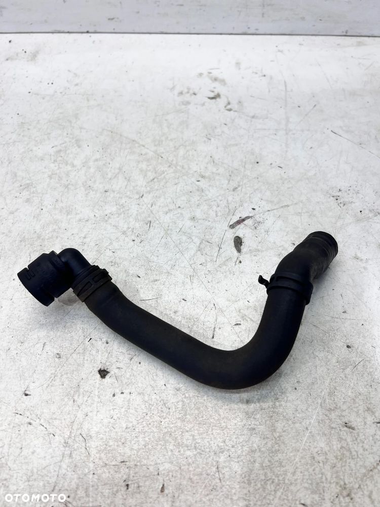 WĄŻ RURA WODY AUDI Q3 8U SKODA SEAT VW 7N0122073T - 2