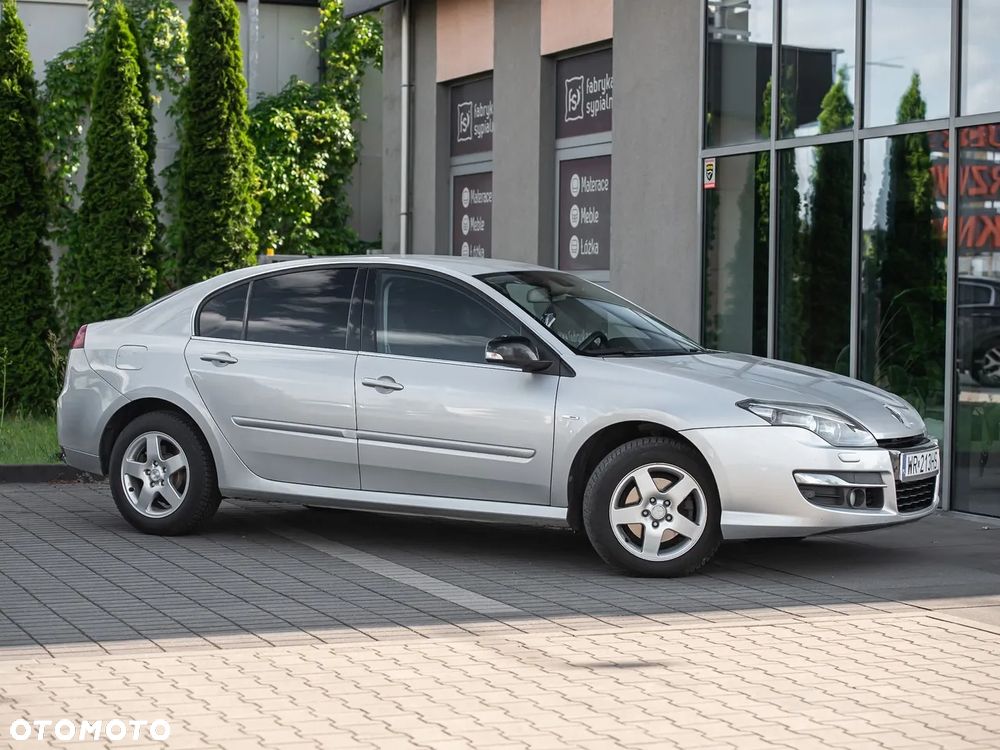 Renault Laguna 2.0 T Bose Edition - 3