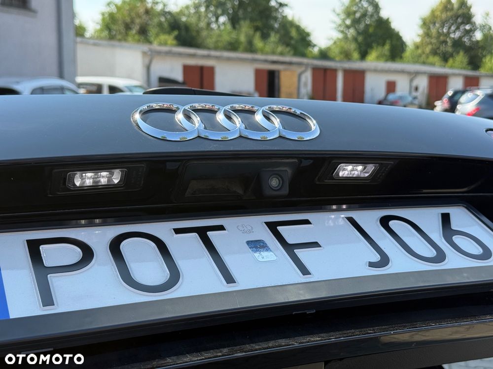 Audi A3 3-drzwiowe 1.6 TDI design - 6