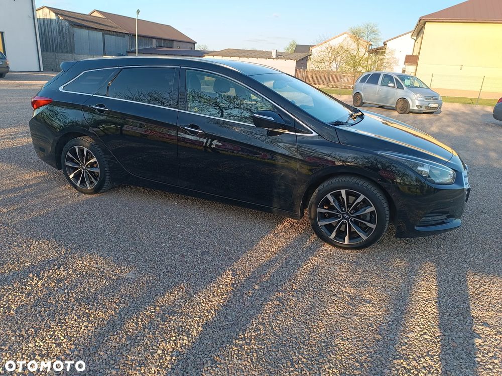 Hyundai i40 1.7 CRDi BlueDrive Business - 13