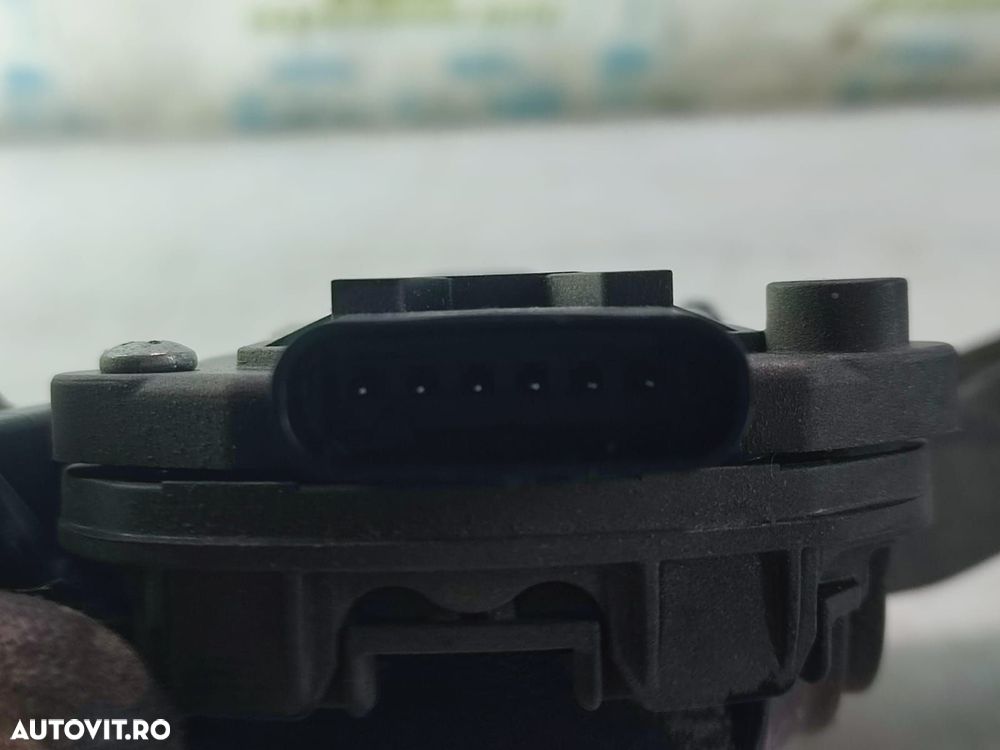 Pedala acceleratie 13373776 Opel Astra K [2015 - 2020] 1.6 cdti B16DT - 2