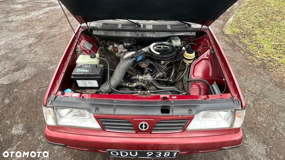 Polonez Caro - 12