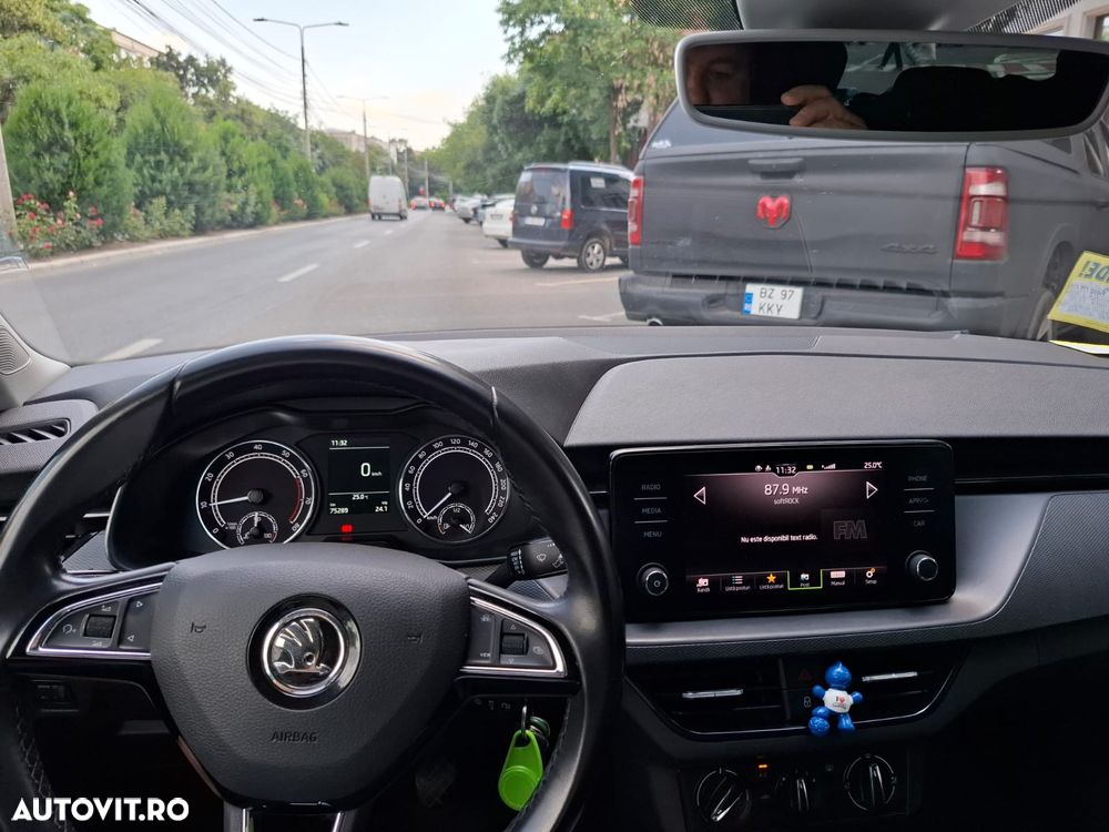 Skoda Scala 1.0 TSI Ambition - 6
