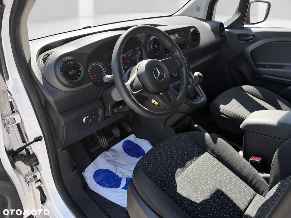 Mercedes-Benz citan - 7