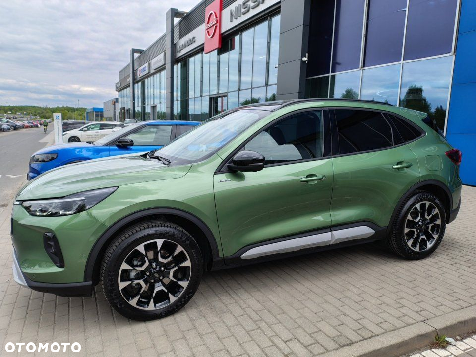 Ford Kuga - 3