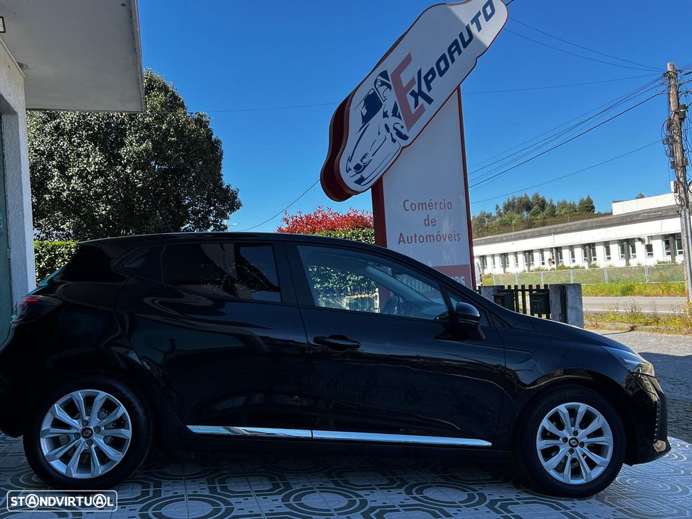 Renault Clio 1.0 TCe Exclusive - 23