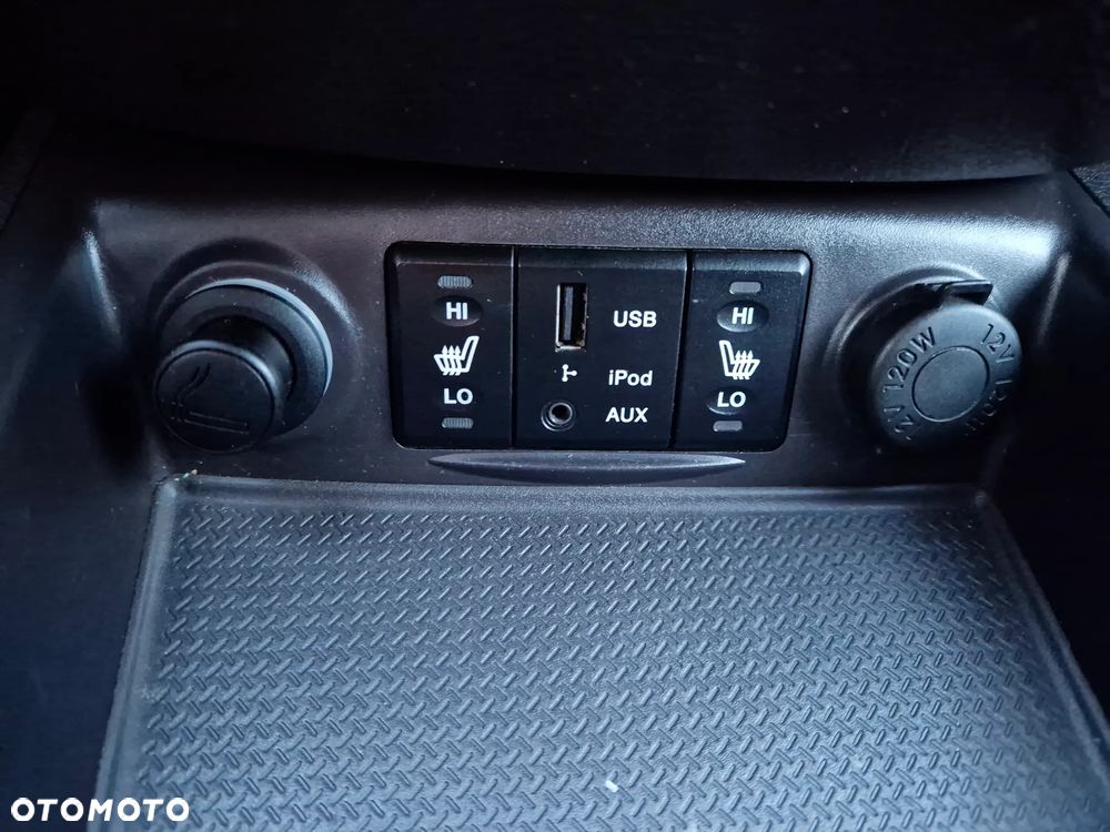 Hyundai Santa Fe - 14