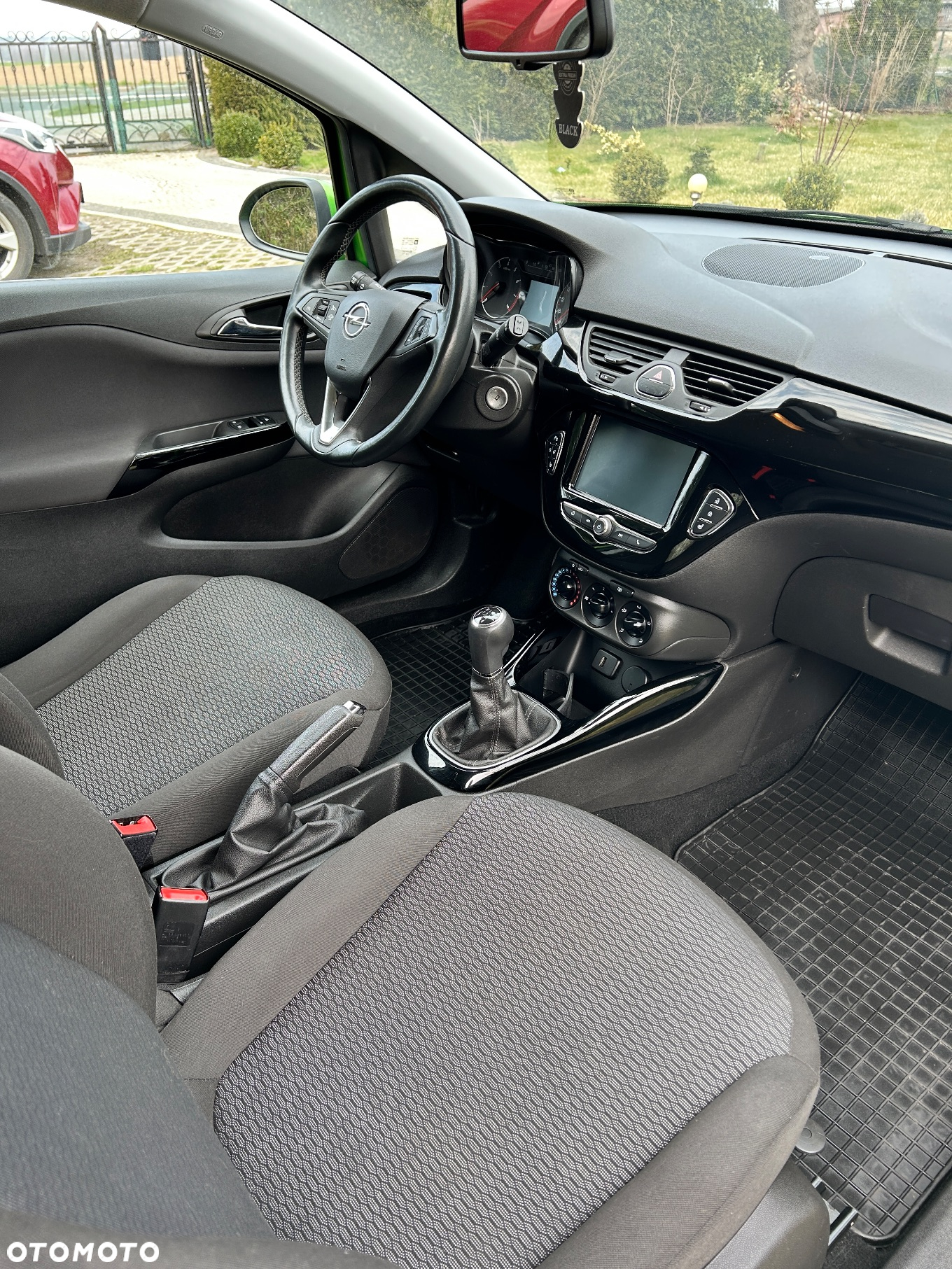 Opel Corsa 1.4 Active - 3
