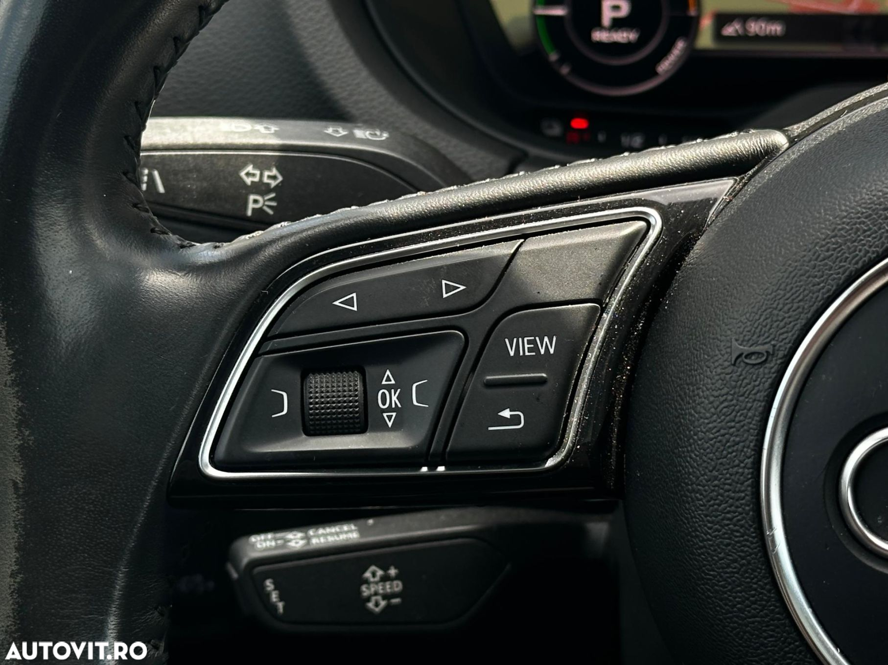 Audi A3 - 22