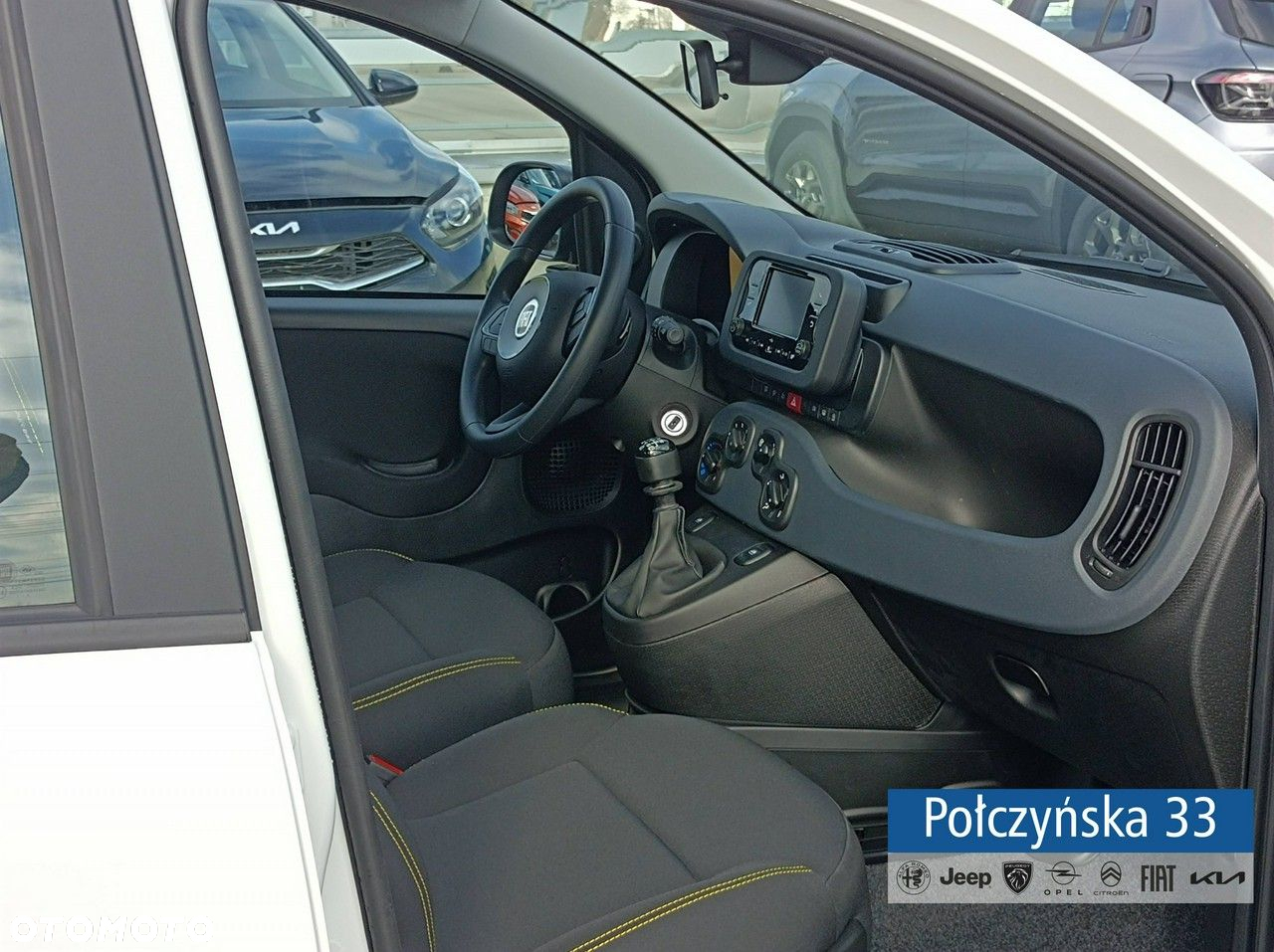 Fiat Panda - 4