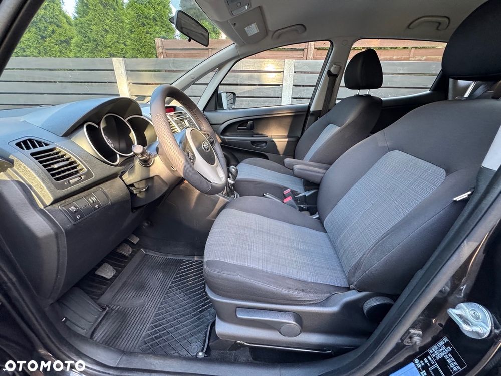 Kia Venga 1.4 M - 14