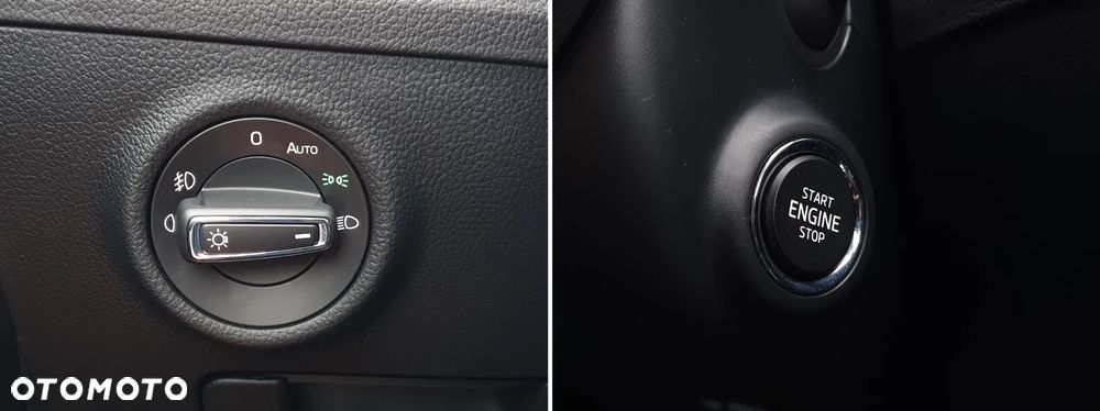 Skoda Superb 2.0 TDI Ambition DSG - 19