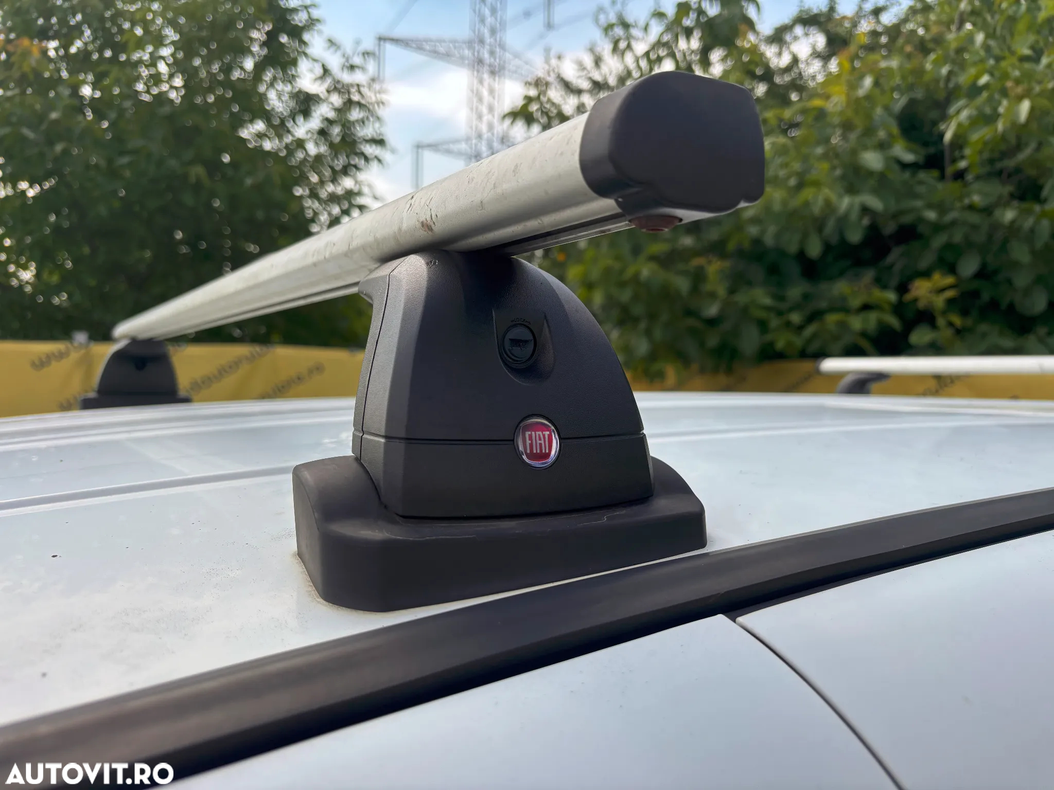 Fiat Doblo Panorama 1.3 Multijet Active - 9