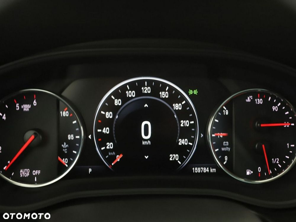 Opel Insignia 2.0 CDTI automatik Innovation - 23