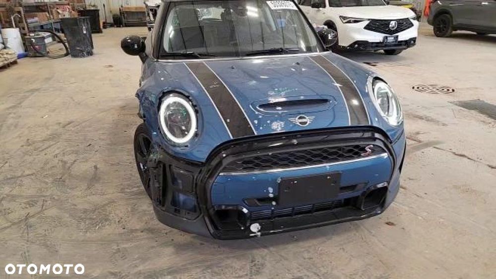 MINI Cooper S - 6