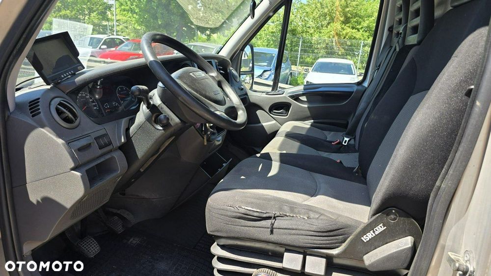 Iveco Daily 35S15 - 11