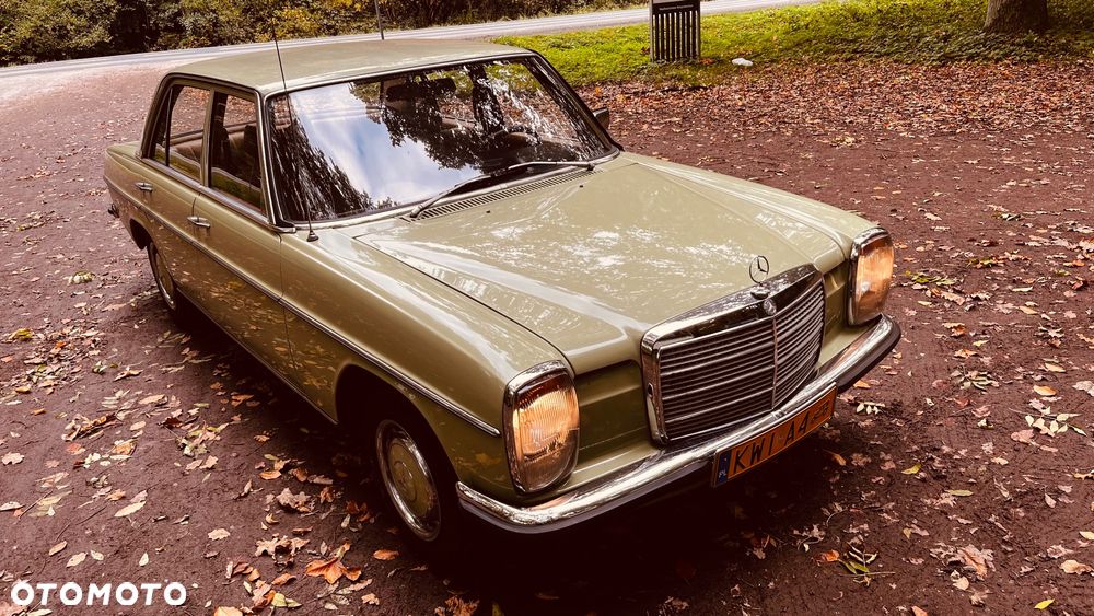 Mercedes-Benz W124 (1984-1993) - 38