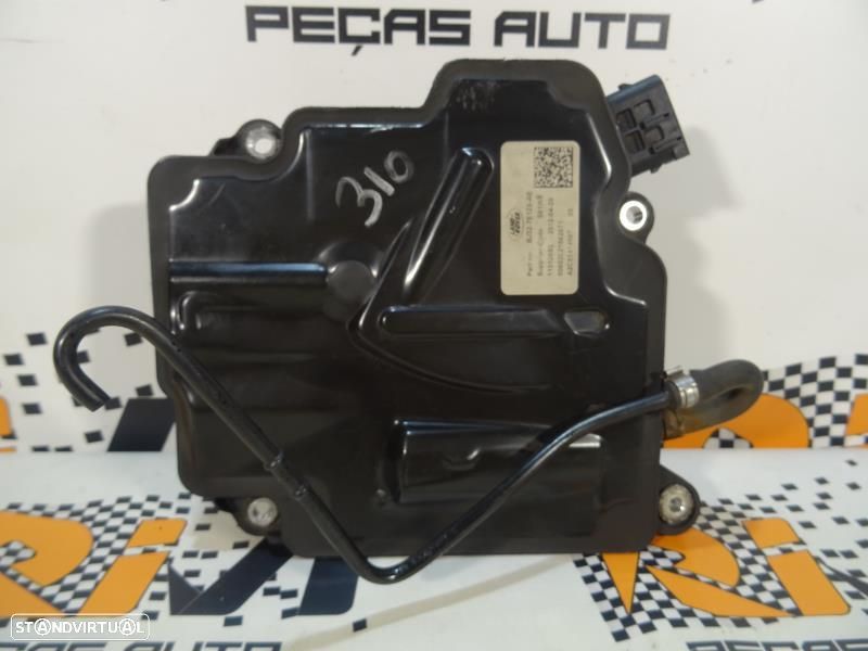 Módulo de Caixa de Velocidades Land Rover Range Rover Evoque (L538) - BJ327E123AE / A2C53414587 03 / A2C5341458703 / BJ32 7E123 AE - 2