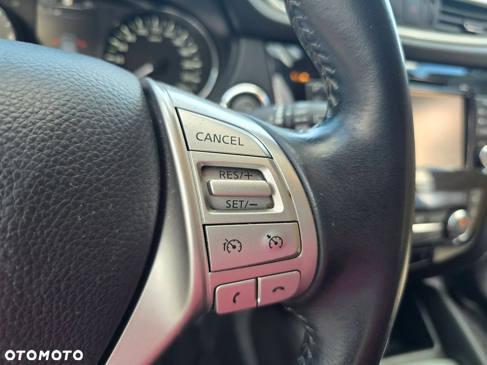 Nissan Qashqai - 28