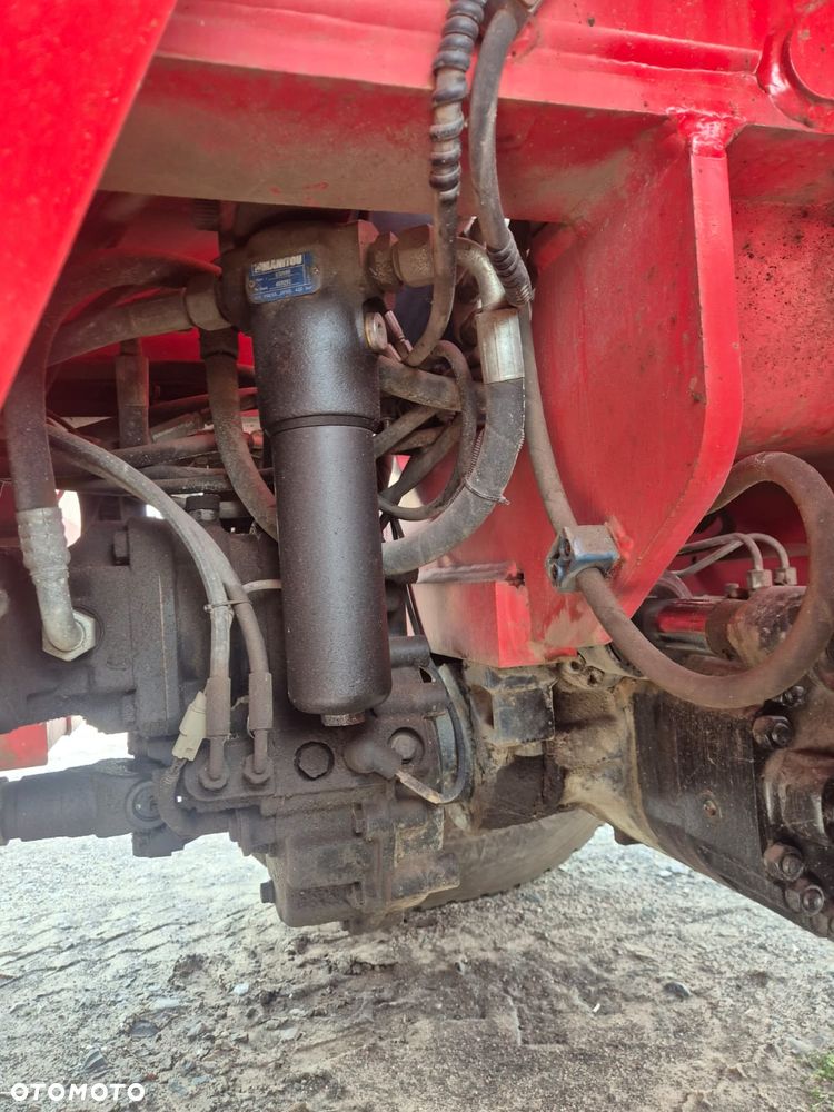 Manitou MRT 2540 - 5