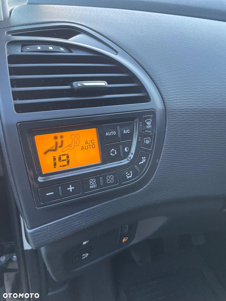 Citroën C4 Picasso VTi 120 Business Class - 36