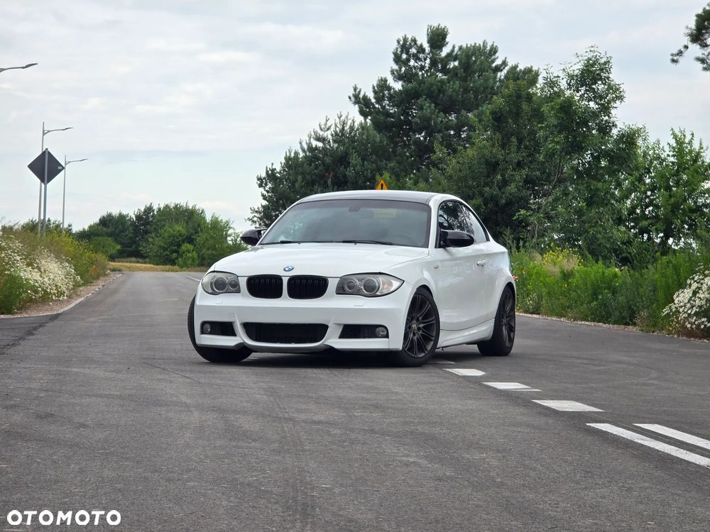 BMW Seria 1 123d - 16