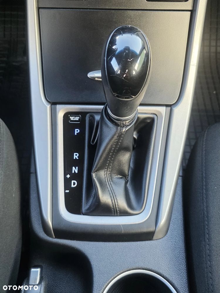 Hyundai Elantra 2014