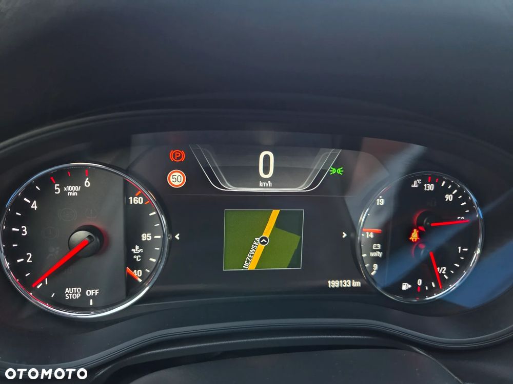Opel Insignia 2.0 CDTI Innovation S&S - 30