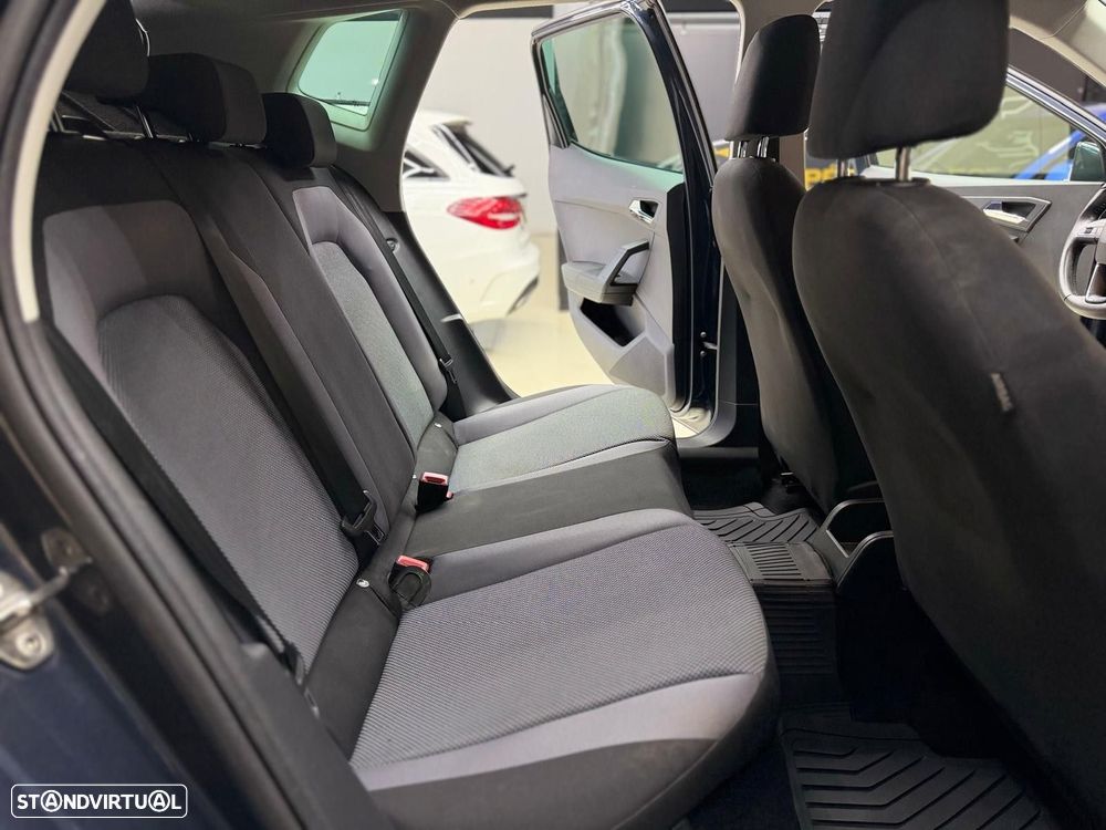 SEAT Arona 1.0 TSI Style DSG - 13