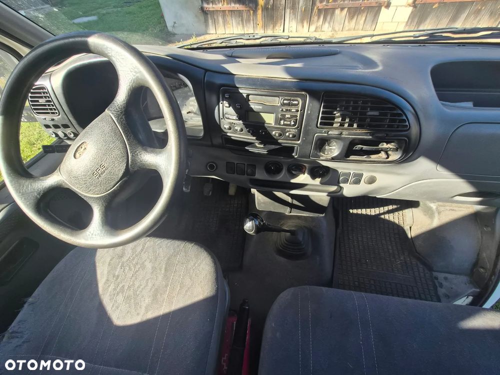 Ford Transit 1999 photo 5