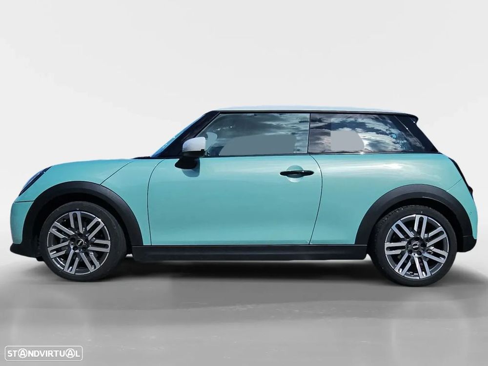 MINI 3 Portas Cooper C Classic S - 3