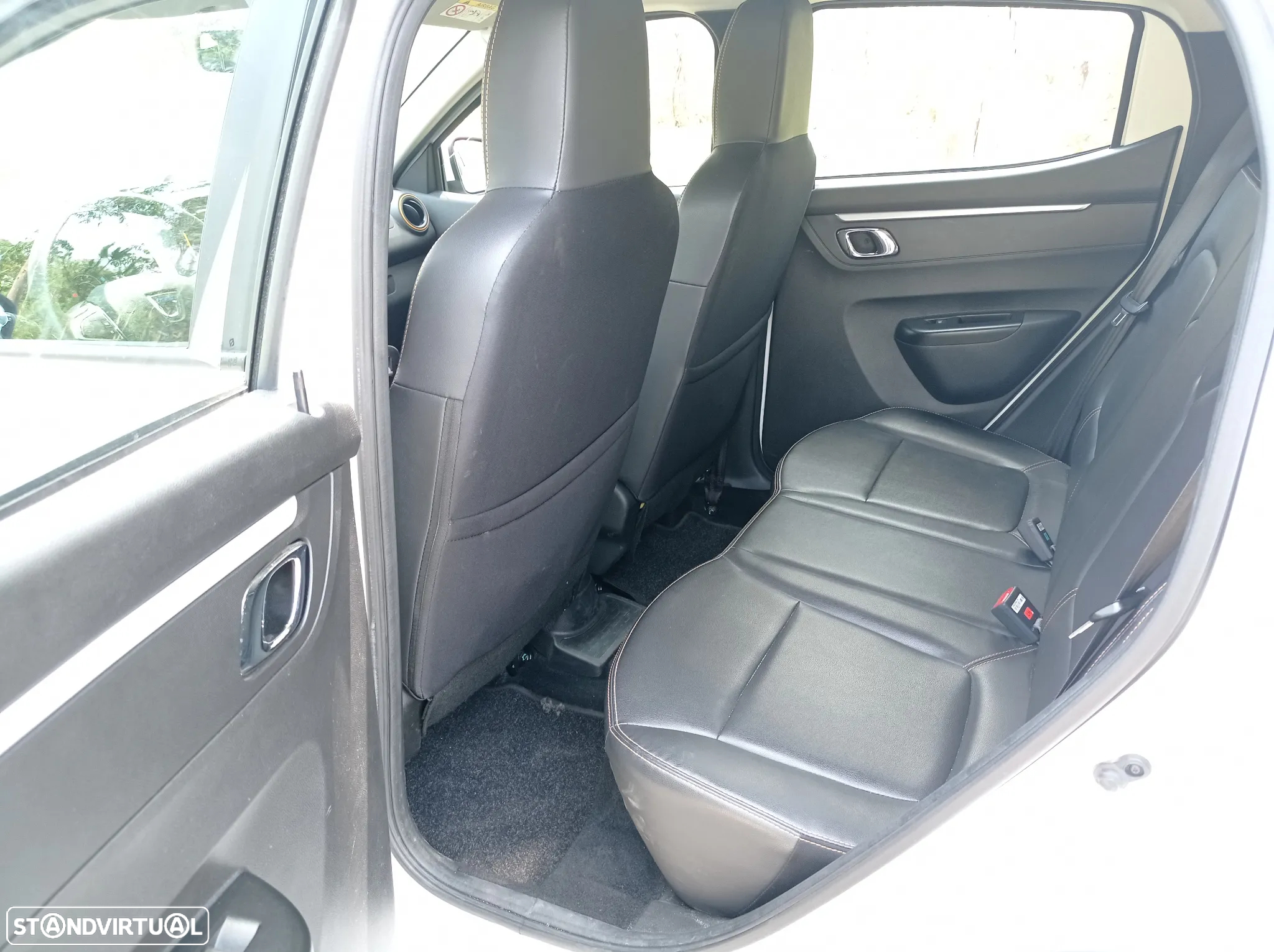 Dacia Spring Electric 45 Comfort Plus - 8