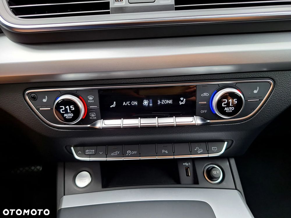 Audi Q5 50 TFSI e Quattro Advanced S tronic - 34