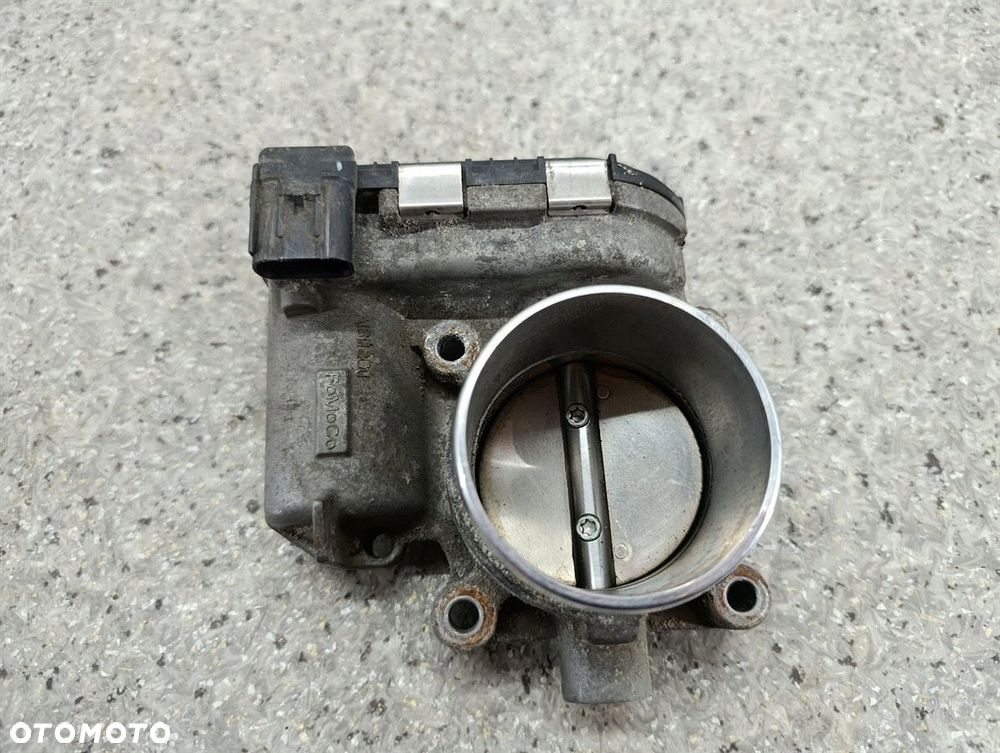 PRZEPUSTNICA FORD FOCUS III DS7E-9F991-BB 2.0 TI-VCT - 2