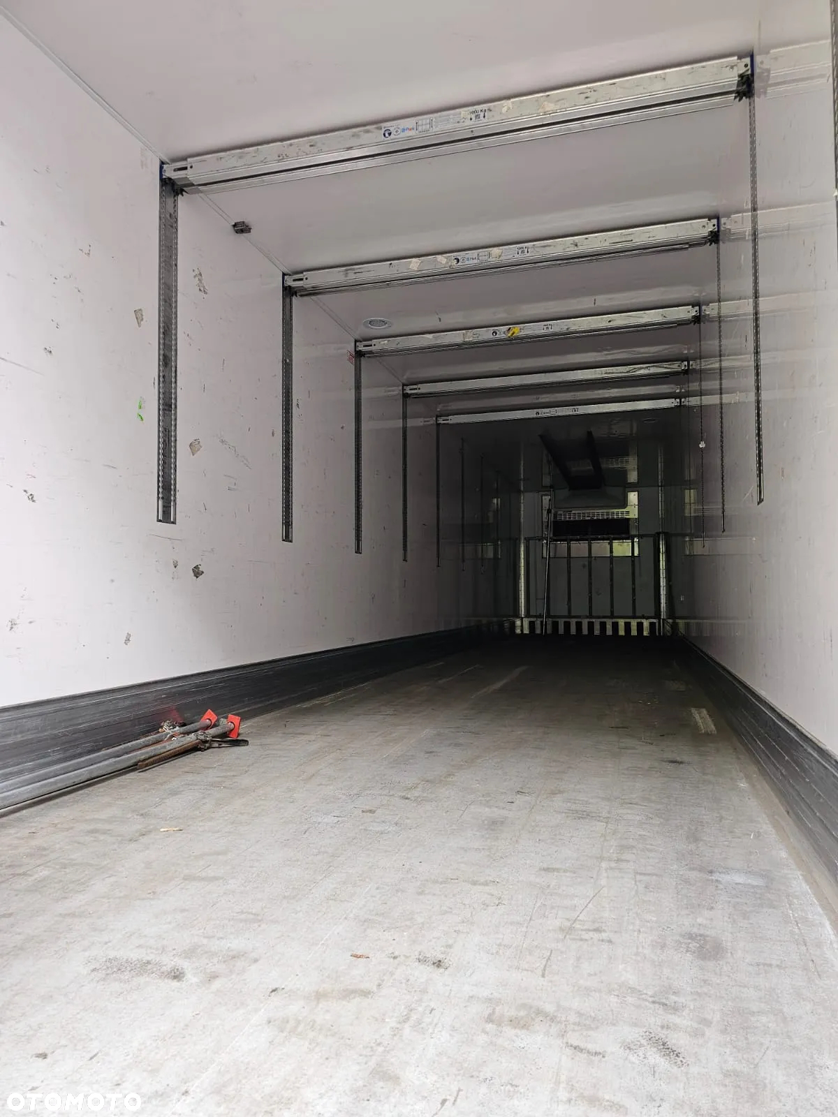Lamberet LVFS3 - 6