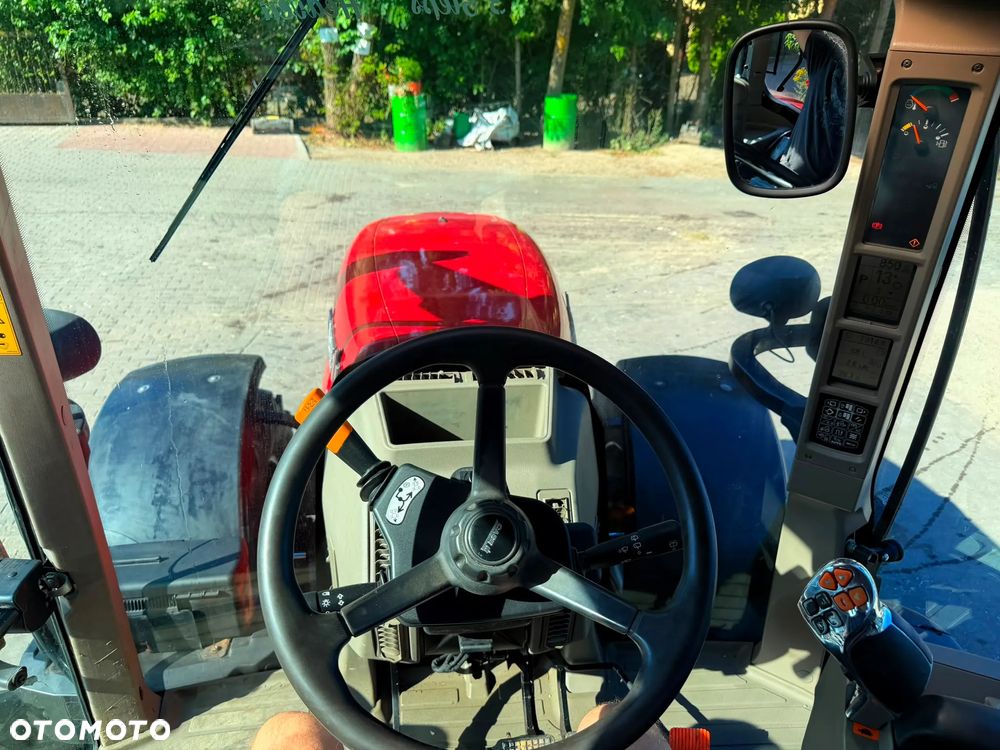 Case IH Puma 150 Powershift - 20