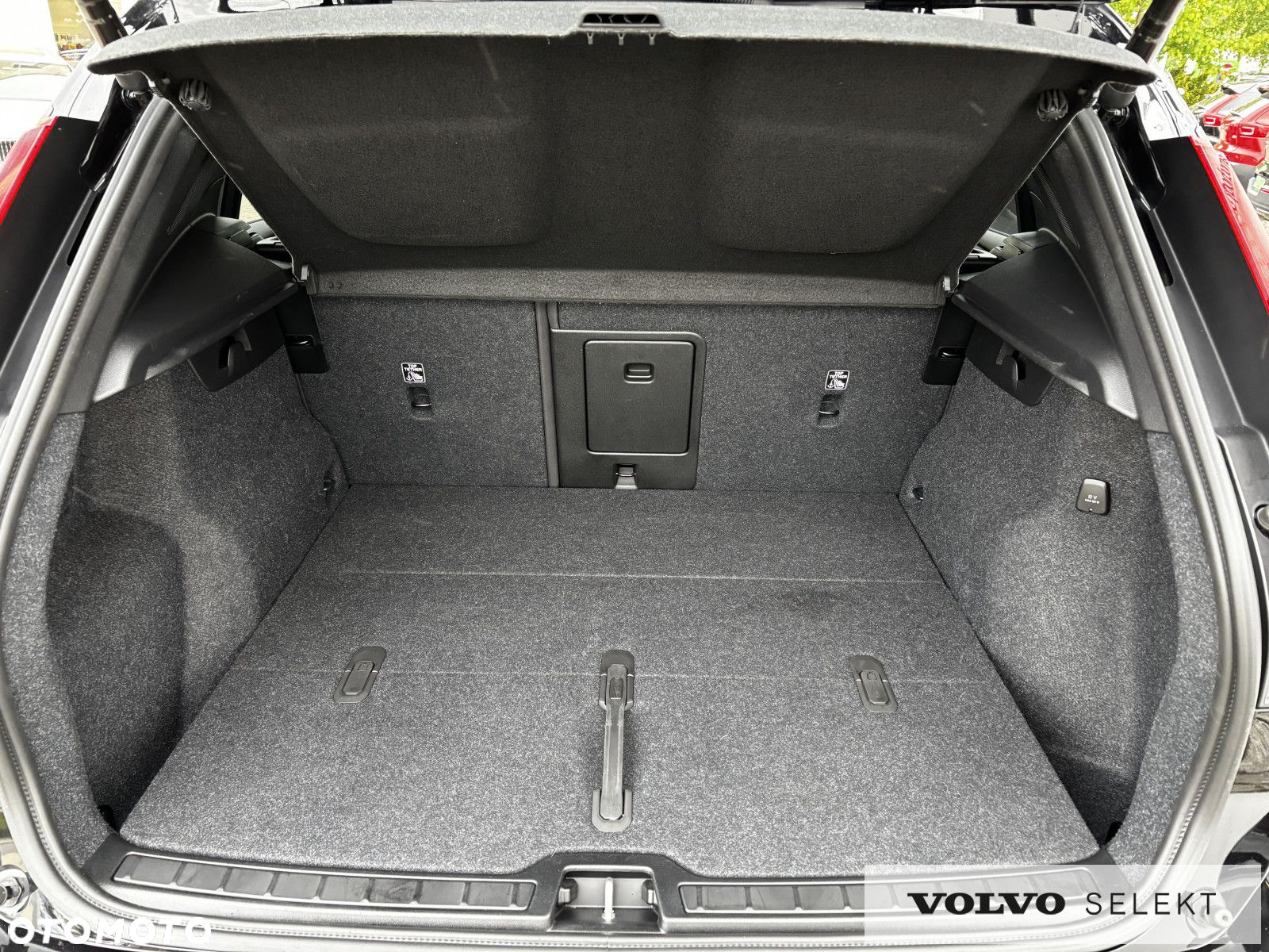Volvo XC 40 - 23