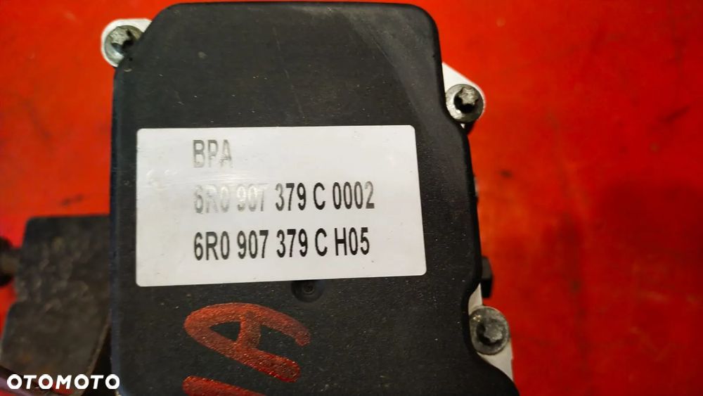 POMPA ABS 6R0907379C SKODA ROOMSTER - 3