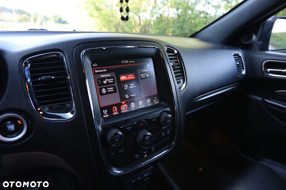 Dodge Durango - 17
