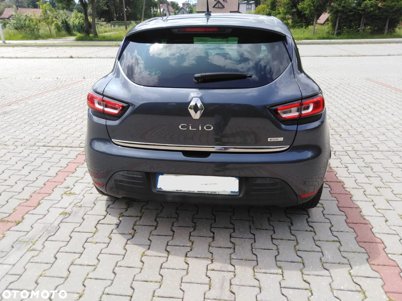 Renault Clio - 22