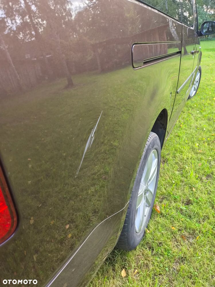 Volkswagen Caddy 2.0 TDI Trendline - 6