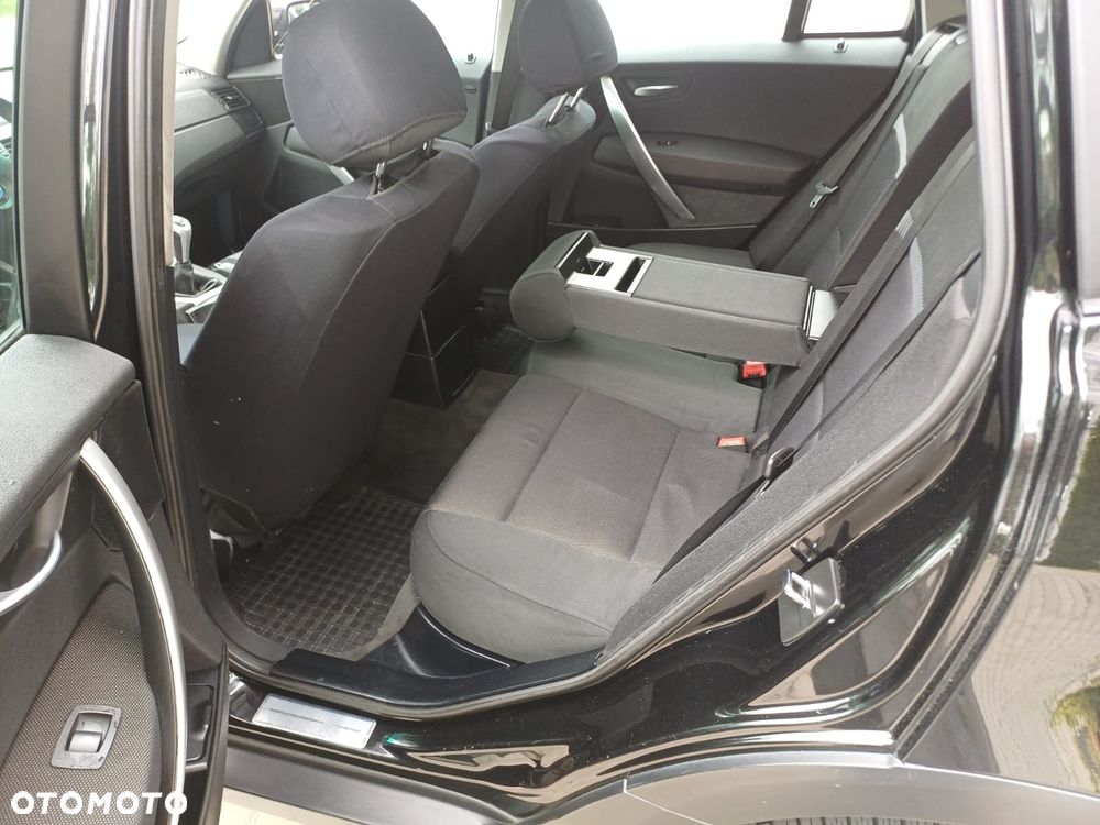BMW X3 - 22