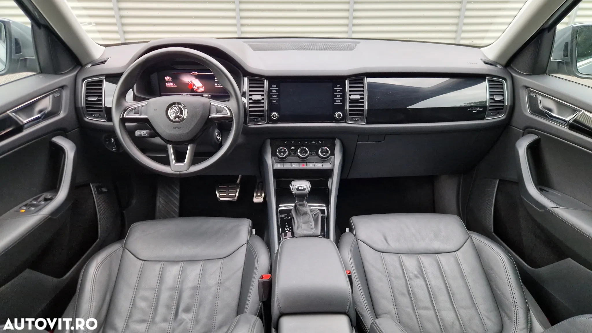 Skoda Kodiaq 2.0 TDI DSG L&K - 5