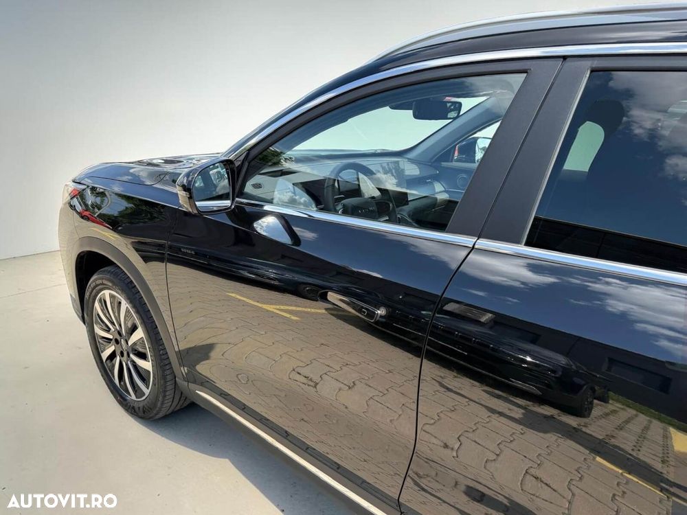 Chery Tiggo 8 - 24