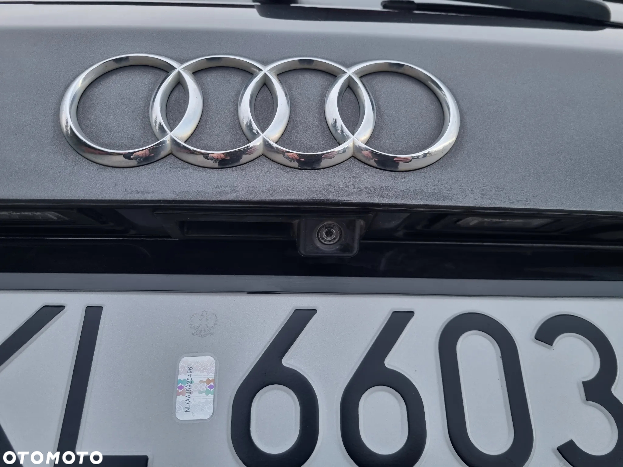 Audi Q5 2.0 TDI clean diesel Quattro S tronic - 17
