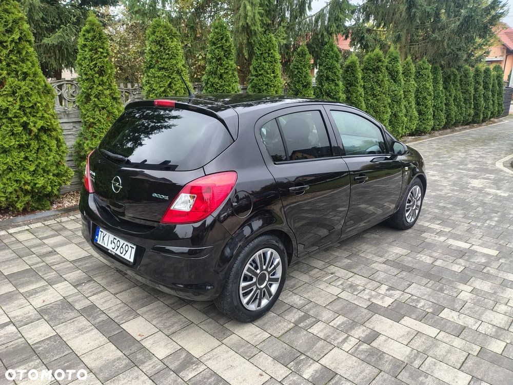 Opel Corsa - 4