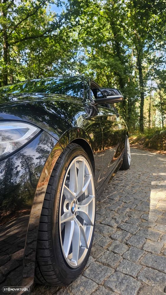 BMW 218 d Coupe Pack M Auto - 32