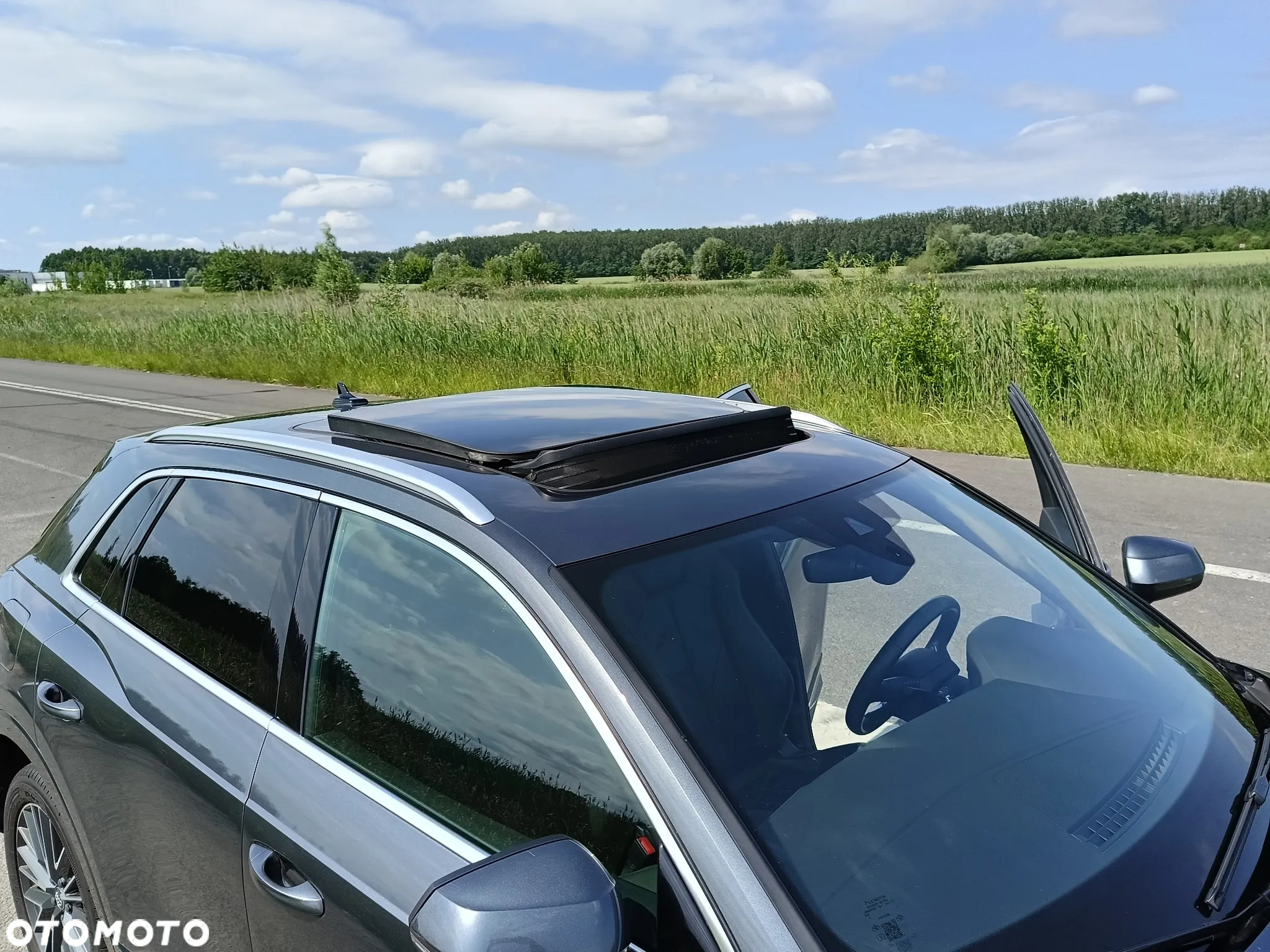 Audi Q3 45 TFSI Quattro S Line S tronic - 25