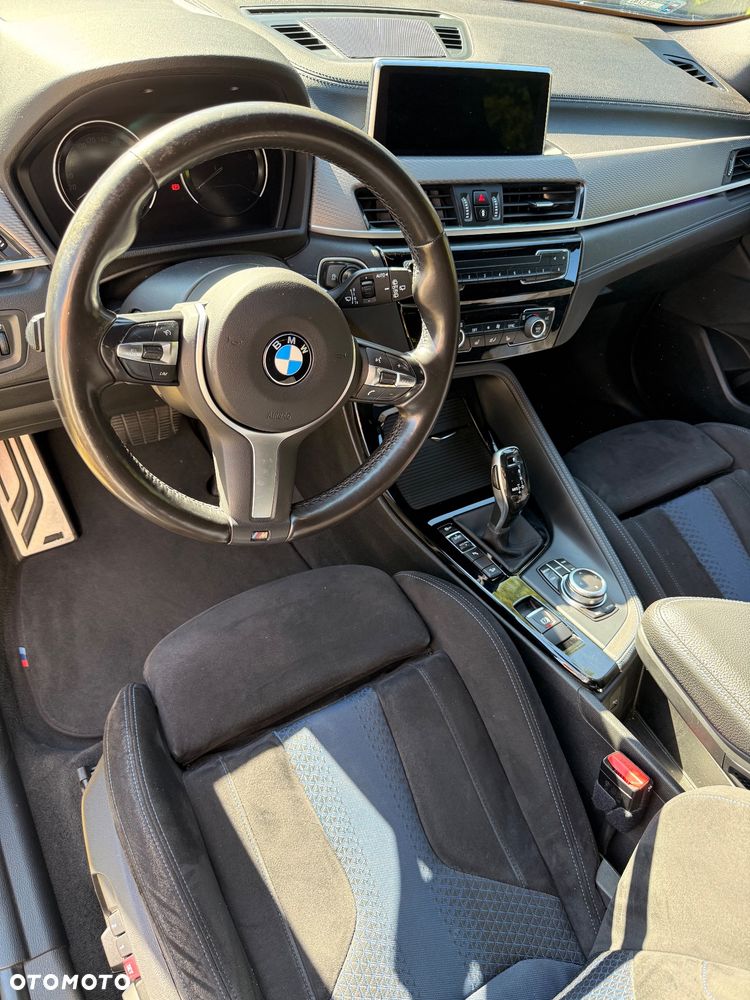 BMW X2 xDrive20i - 11